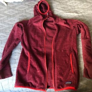 Patagonia fleece